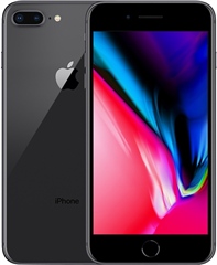 Apple iPhone 8 Plus 256GB Space Grey, Unlocked B - CeX (UK): - Buy